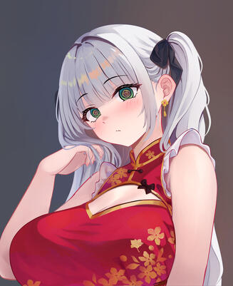 Original Character