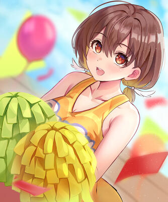 Kanata PomPoMs